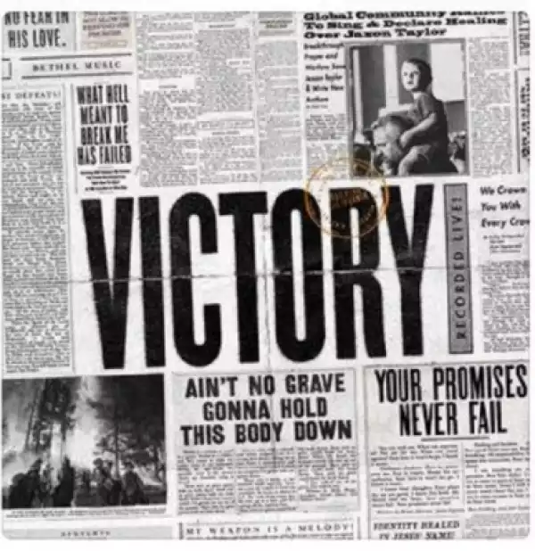 Bethel Music - Victory Is Yours